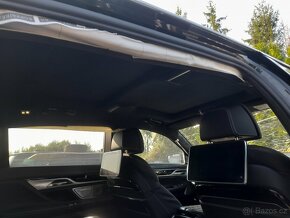 BMW ALPINA B7 facelift - 12