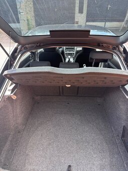 Škoda Octavia 1.9 TDi 77kw - 12