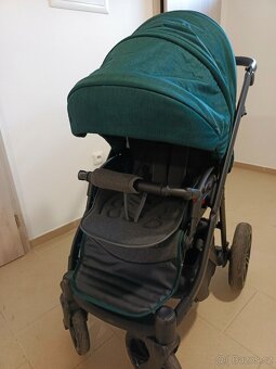 Camarelo zeo smaragd - 12