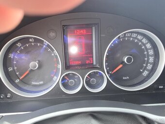 Golf 5 Gti 147kw 2009 - 12