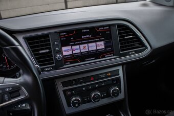 Seat Leon 1.6 TDI DSG Style - 12