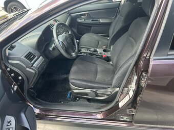 Subaru XV 1.6i 84kw Benzín 4x4 1.MAJITEL,TAŽNÉ,PO SERVISE - 12