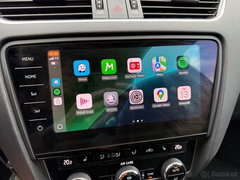 Škoda Octavia 2.0 Tdi - 12