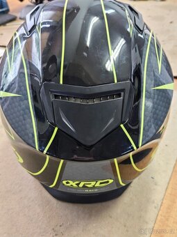 Dětské helmy XRC - 12