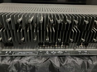 SABA receiver Ultra Hifi professional 7140 electronic - 12