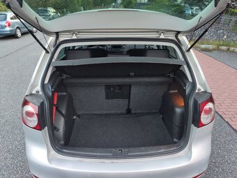 VW Golf 6 Plus 1.2 tsi | 135tis km | 1. Majitel - 12
