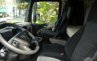 Mercedes-Benz ACTROS 1830 - 4x2 - Průjezdná souprava - 12