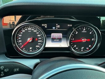 Mercedes-Benz E 220 D 2019 - 12