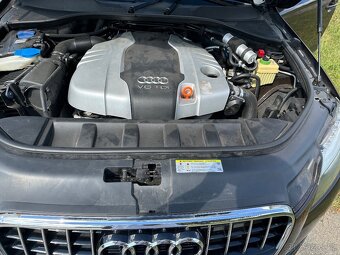 Audi q7 - 12