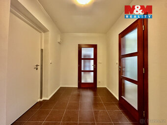 Pronájem bytu 2+1, 64 m², Praha 9 - Klánovice - 12