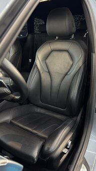 BMW 530d xDrive kombi,G31,M paket,DPH,servis BMW - 12