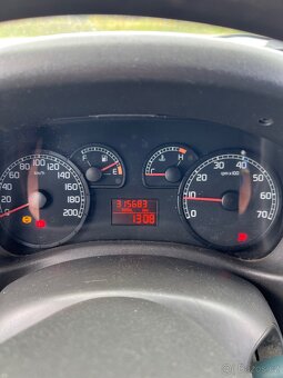 Fiat Doblo 1.9JTD - 12