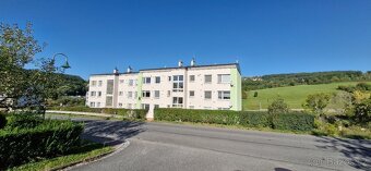 Pronájem bytu 3+1 v Pozlovicích - 12