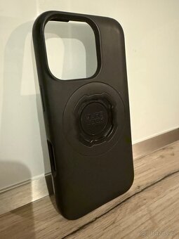 Prodám iPhone 16 pro 256 GB + Quadlock pouzdro - 12