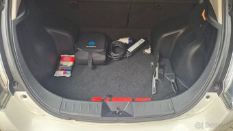 Nissan Leaf 80kw, 29tis km 2018 - 12