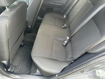 Mitsubishi Lancer 1.8 103kW 2014 103472km TOP - 12