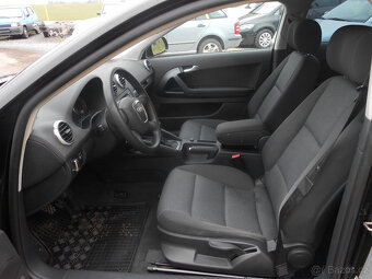 Audi A3 1.4TSi 92Kw - 12