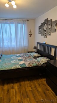 Pronájem kompletně vybaveného bytu 2+kk - 12