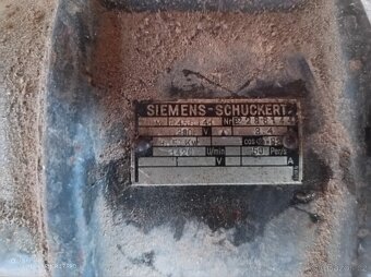 Horní fréza, protahovačka , hoblovka, srovnávačka - 12