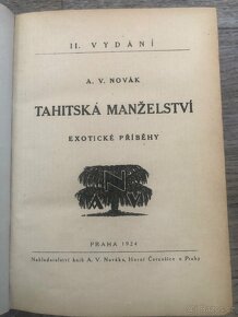 Staré knihy 2. - 12