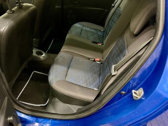 Renault cilo kombi 2008,120tkm nová STK - 12