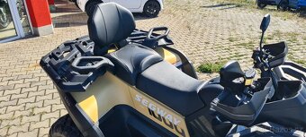 Segway AT10 L EPS, T3b, Odp. DPH (nové) - 12