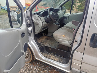 Nissan Primastar - 12