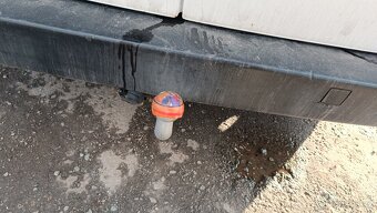 Citroën Jumpy 1,6Hdi Klima Koupeno v ČR 2015 - 12