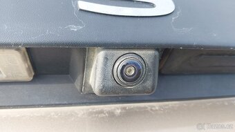 DACIA DUSTER 2 – DVEŘE KUFRU - 12