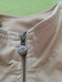 Bunda NIKE v retro stylu - 12