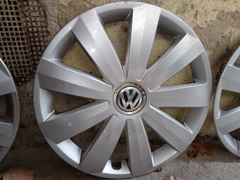 Poklice Volkswagen 16 - 12