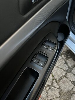 Škoda Octavia 2 fl - 12