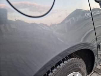 Fabia 2009 - 1.2i 51kw kombi nehavarované - 12