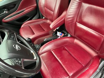 Opel Mokka 1.4 turbo - 12