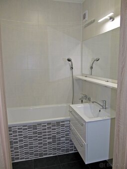 Pronájem, byt 3+1, 68 m², Moravská Ostrava. ul. 30. dubna - 12