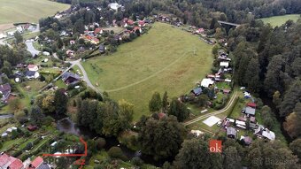 Prodej, pozemky/bydlení, 557 m2, Jihlava , Jihlava [ID 76416 - 12