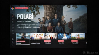 Smart FullHD projektor Wanbo T2 Max v2 (NEW) - 12