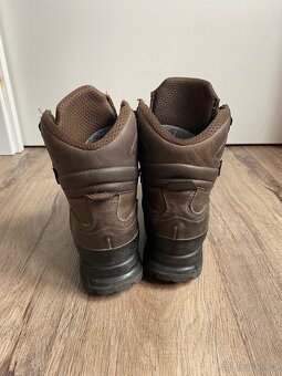 Hanwag pohorky 39,5 - 12