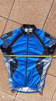 Cyklodres (bunda)- vel.(L-XL) - 12