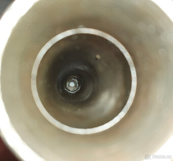 Spodní kluzáky Jawa 250, 350 - 12