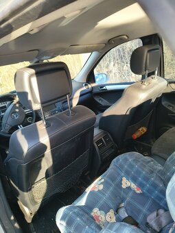 mercedes ml w164 320cdi - 12