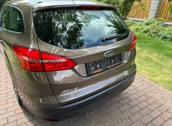 na prodej Ford Focus 1.0Ecoboost 74kw Business - 12