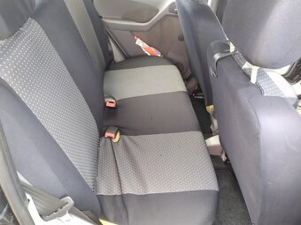 FIAT PANDA 1.2 - KLIMA - 12