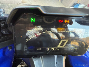 Yamaha R7 2022 35kW - 12