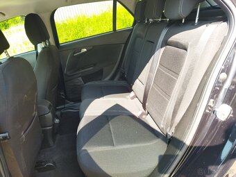 Fiat Tipo facelift 1.6 D / 96kW Multijet 2, 11/2021 - 12