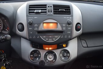 Toyota RAV4 2,0 i 4X4 PO SERVISU,SUPER STAV - 12