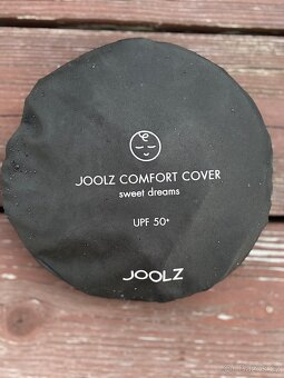 Kočárek Joolz Day+ - 12