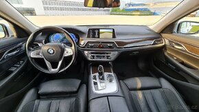 Bmw 740d xDrive G11 - 12