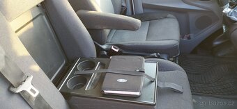 FORD TRANSIT L3H2 350 2,0EcoBlue96kw,rv2019,ČR,EURO 6,VÝBAVA - 12