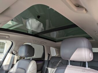 Volkswagen Touareg, 3.0 TDI 210kW - 12